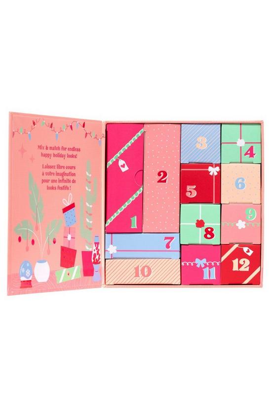 Benefit The More the Merrier 12 Day Advent Calendar (Worth Over £132!) 2