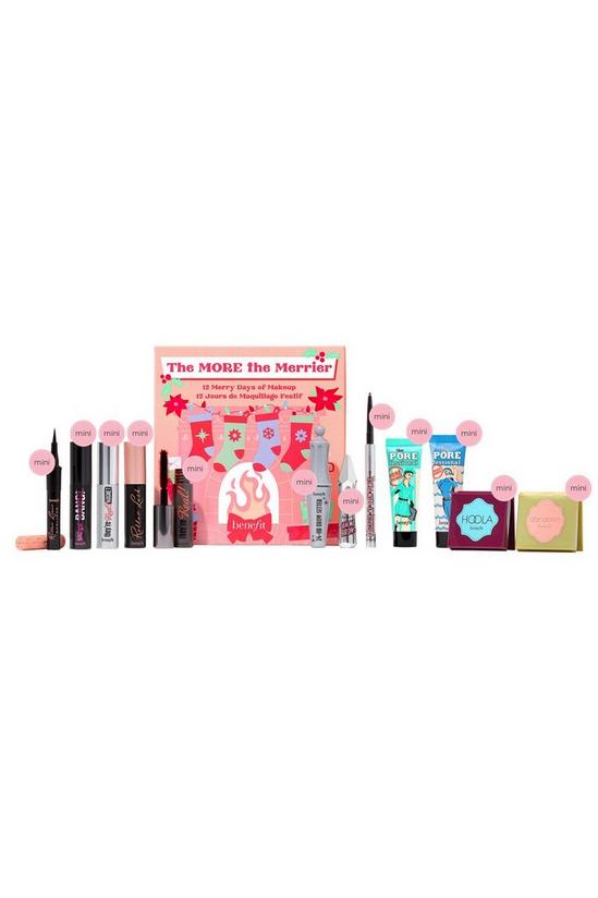 Benefit The More the Merrier 12 Day Advent Calendar (Worth Over £132!) 4