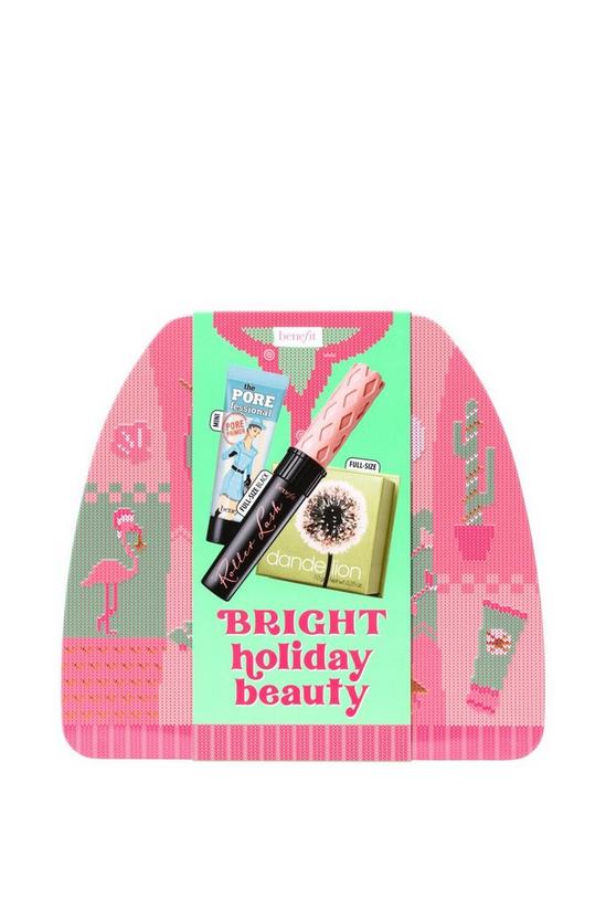 Benefit Bright Holiday Beauty Gift Set (Worth £63.50!) 6