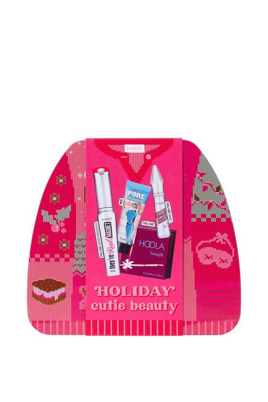 Benefit Holiday Cutie Beauty Gift Set (Worth £87!) 5