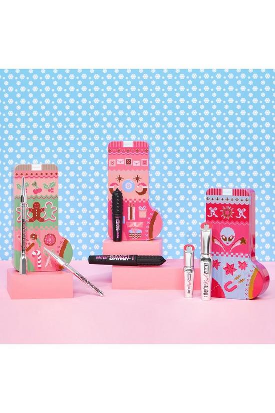 Benefit Merry 'N Precise Duo (Worth £35!) 5