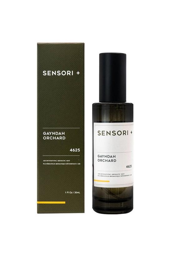 Sensori+ Air Detoxifying Mist Gayndah Orchard 30ml 2