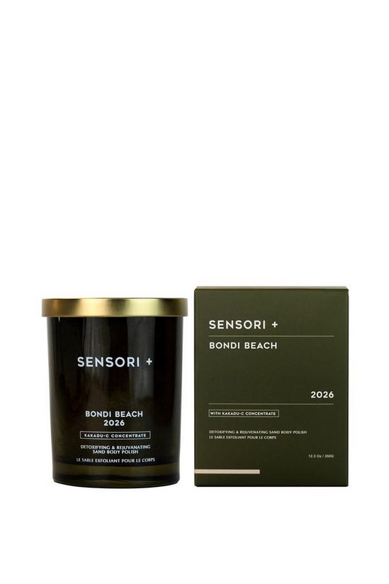 Sensori+ Detoxifying Sand Body Scrub Bondi Beach 350g 2