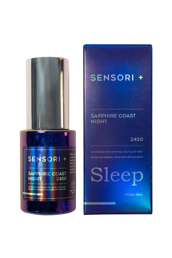 Sensori+ Deep Sleep Mist Sapphire Coast Night 30ml 2