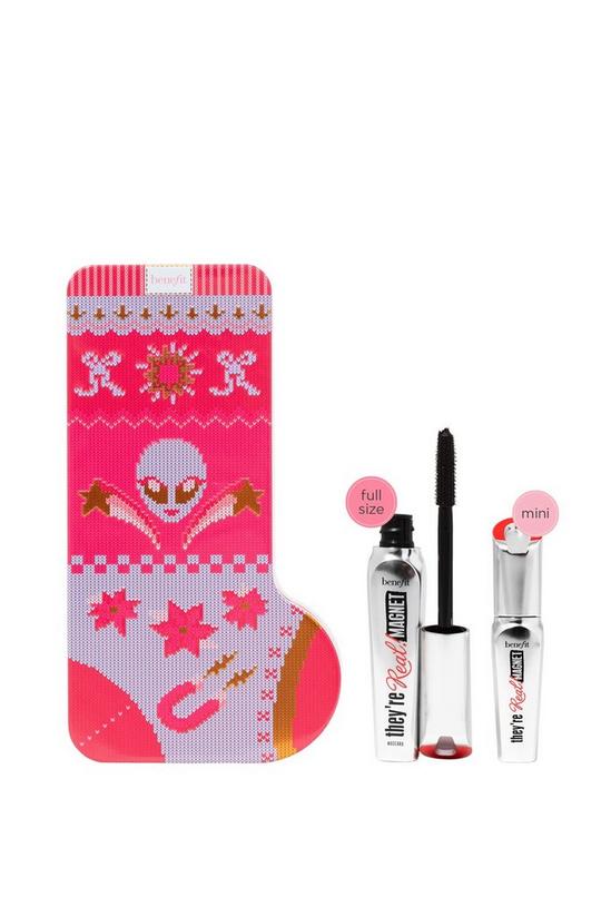 Benefit Lashes All The Way Gift Set (Worth £38!) 1