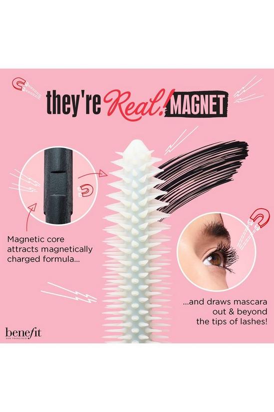 Benefit Lashes All The Way Gift Set (Worth £38!) 5