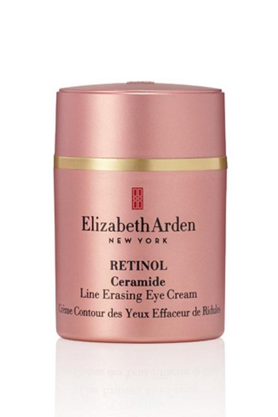 Elizabeth Arden Retinol Ceramide Line Erasing Eye Cream 1