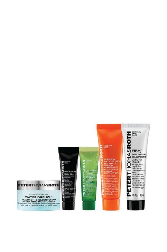 Peter Thomas Roth Masking for More 1