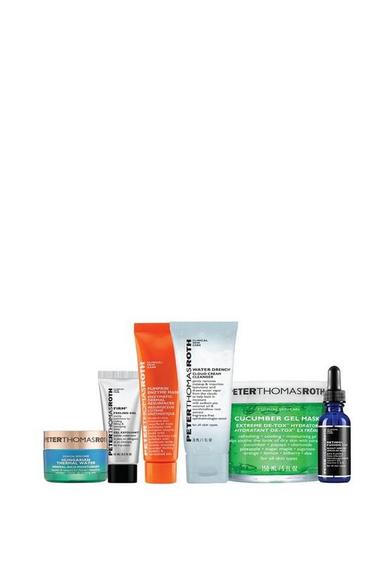 Peter Thomas Roth Daily Musthaves 1