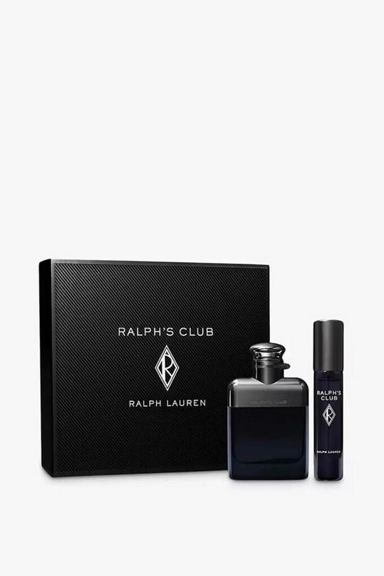 Ralph Lauren Ralph's Club Eau De Parfum 50ml Gift Set 1