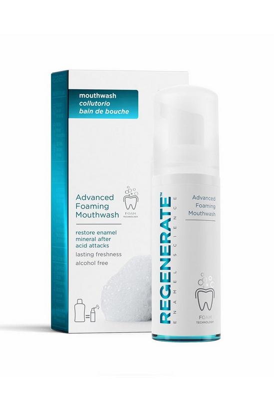 Regenerate Regenerate Advanced Mouthwash 50ml 2