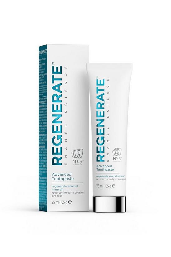 Regenerate Regenerate Advanced Toothpaste 75ml 2