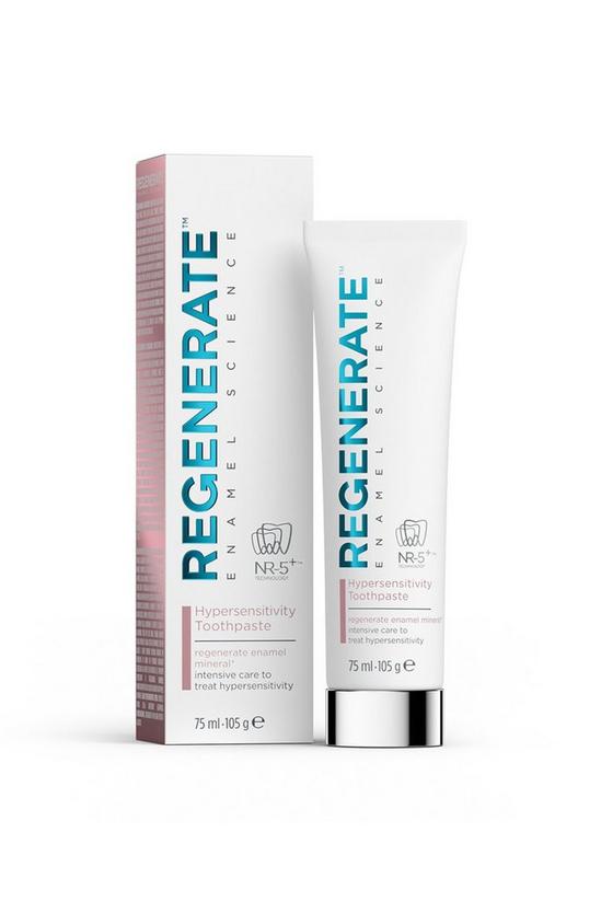 Regenerate Regenerate Hypersensitive Toothpaste 75ml 2