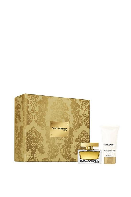 Dolce & Gabbana The One Eau De Parfum 30ml Gift Set 1