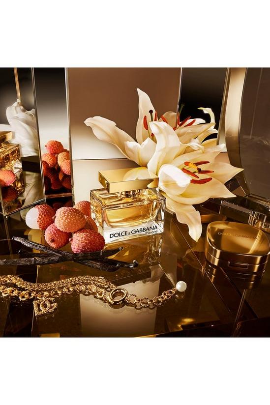 Dolce & Gabbana The One Eau De Parfum 30ml Gift Set 3