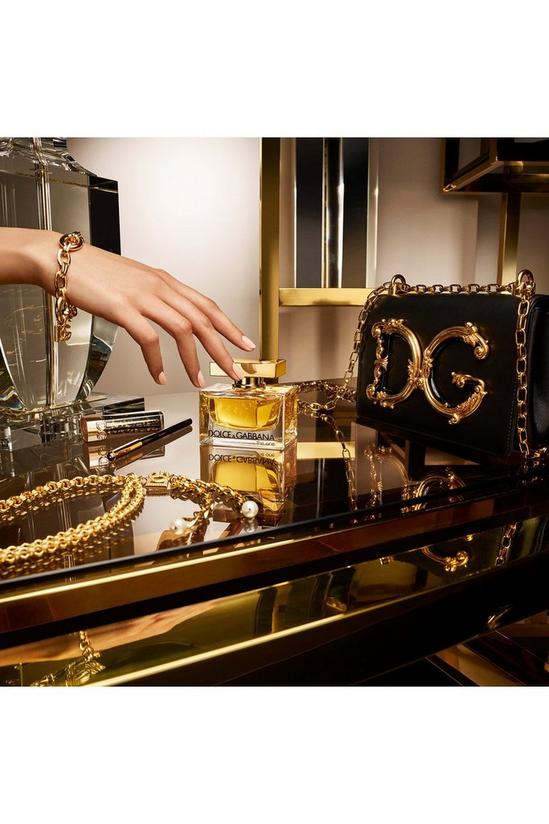 Dolce & Gabbana The One Eau De Parfum 30ml Gift Set 4