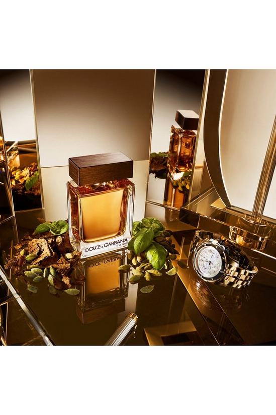 Dolce & Gabbana The One For Men Eau De Toilette 100ml Gift Set 3