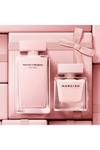 Narciso Rodriguez For Her Musc Noir Eau De Parfum 50ml Gift Set thumbnail 4