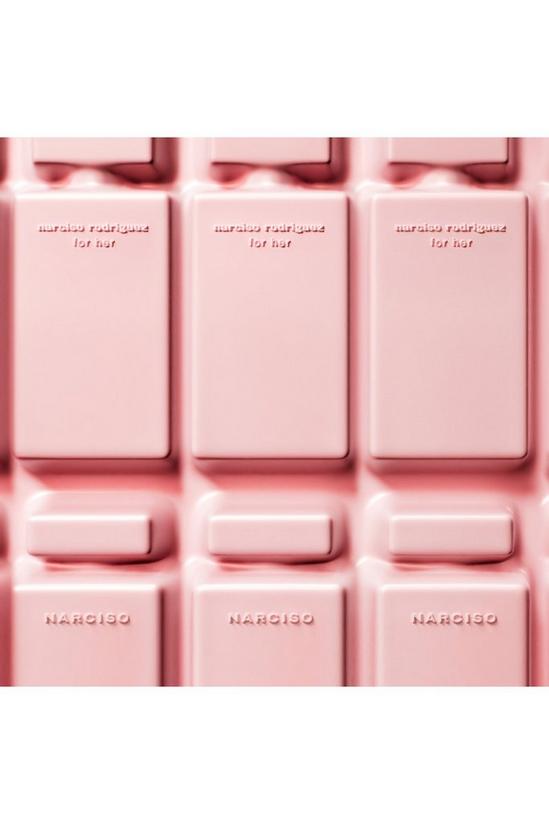 Narciso Rodriguez For Her Musc Noir Eau De Parfum 50ml Gift Set 6