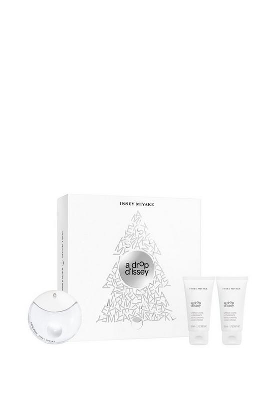Issey Miyake A Drop D'Issey EDP 50ml Gift Set 1