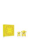 Versace Yellow Diamond Eau De Toilette 90ml Gift Set thumbnail 1