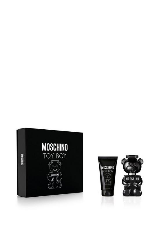 Moschino Toy Boy Eau De Parfum 30ml Gift Set 1
