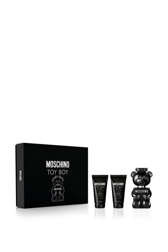 Moschino Toy Boy Eau De Parfum 50ml Gift Set 1