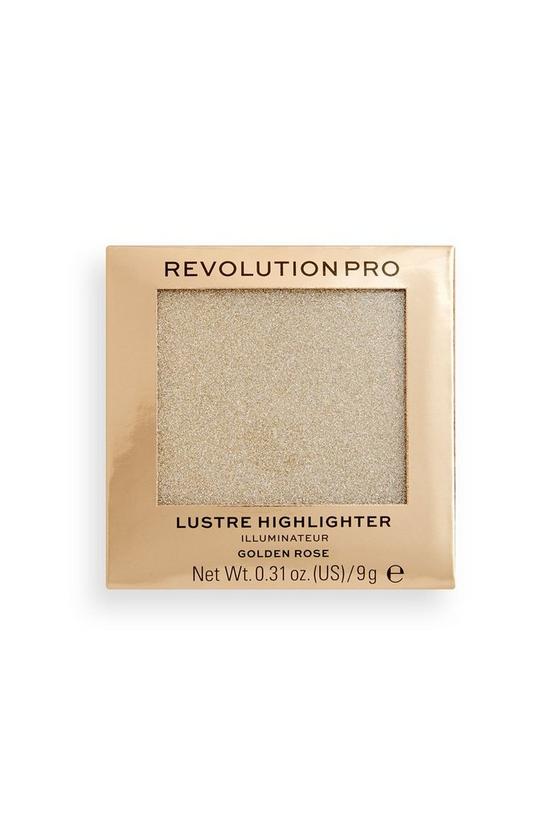 Revolution Pro Pro Lustre Highlighter 2