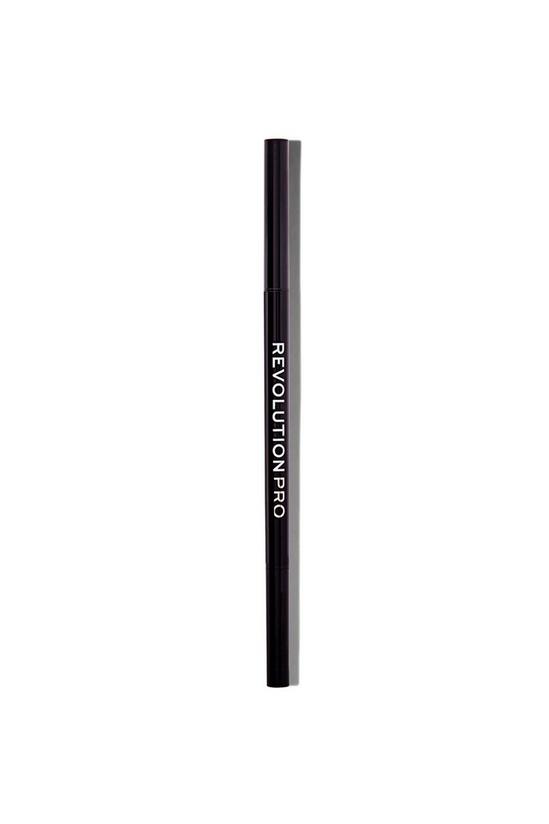 Revolution Pro Microblading Precision Eyebrow Pencil 1