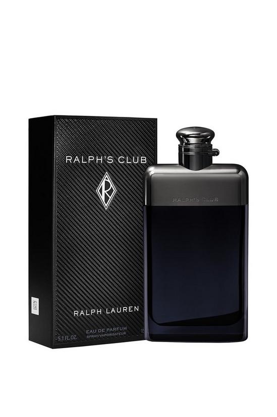 Ralph Lauren Ralph's Club Eau De Parfum 2