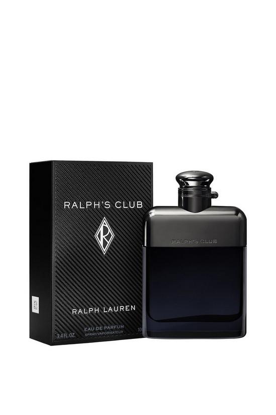 Ralph Lauren Ralph's Club Eau De Parfum 100ml 2