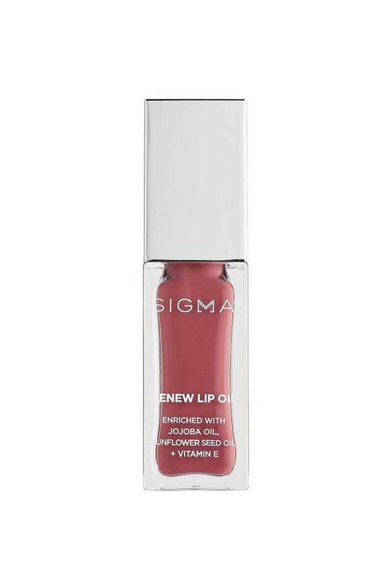 Sigma Renew Lip Oil 1