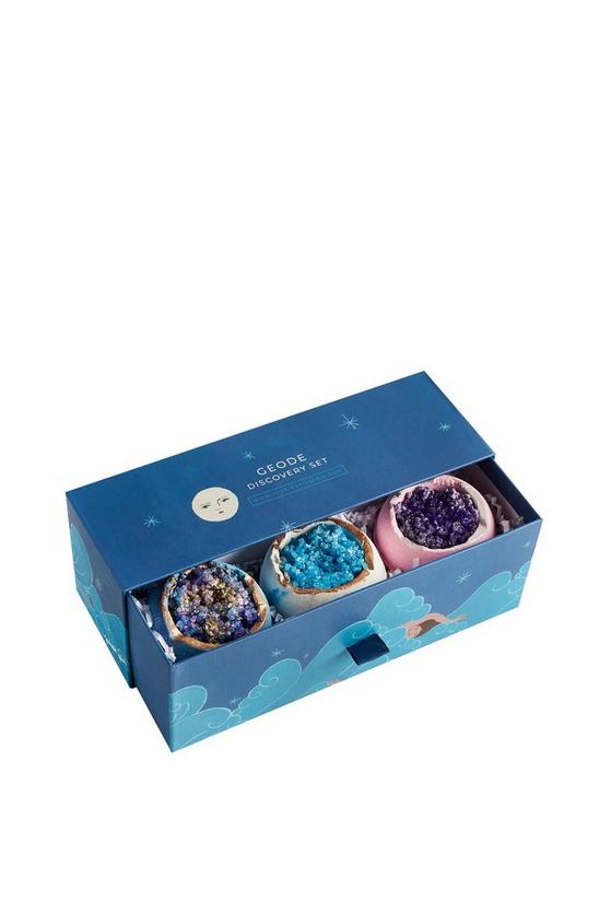 Miss Patisserie Geode Discovery Box 1