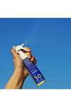 Korres Ginseng Hyaluronic Splash Sunscreen Spf 30 thumbnail 3