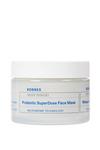 Korres Greek Yoghurt Hydra-Biome Probiotic Superdose Face Mask thumbnail 1