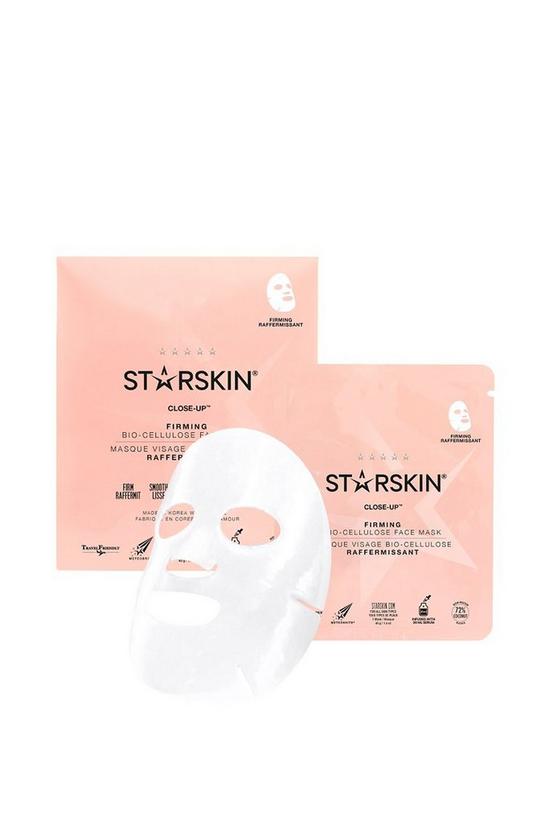 Starskin Close-up Mask 1