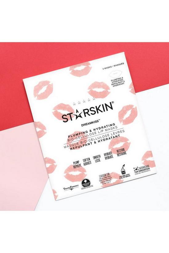 Starskin Dreamkiss Lip Mask (2 Masks) 5