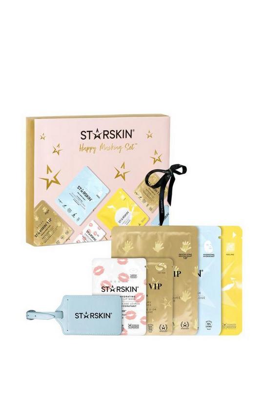 Starskin Happy Masking Set 3