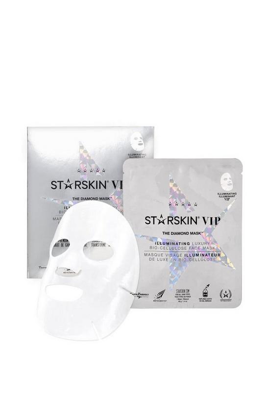 Starskin The Diamond Mask 1
