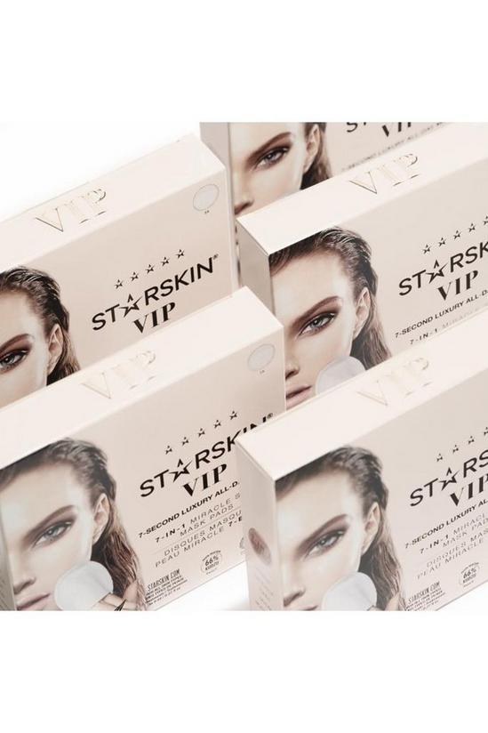 Starskin 7 Second Luxury All Day Mask 5pack 2
