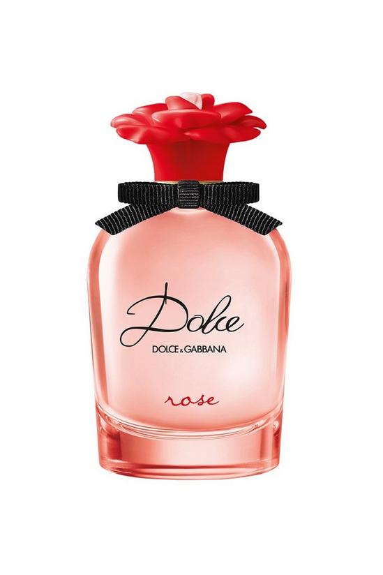 Dolce & Gabbana Dolce Rose Eau De Toilette 1