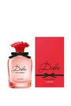 Dolce & Gabbana Dolce Rose Eau De Toilette thumbnail 2