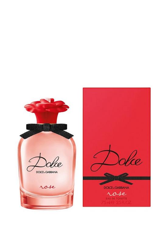 Dolce & Gabbana Dolce Rose Eau De Toilette 2