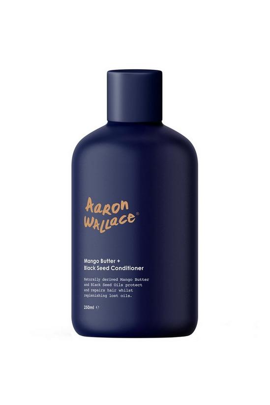 Aaron Wallace Deeply Nourishing Hair And Beard Conditioner 1