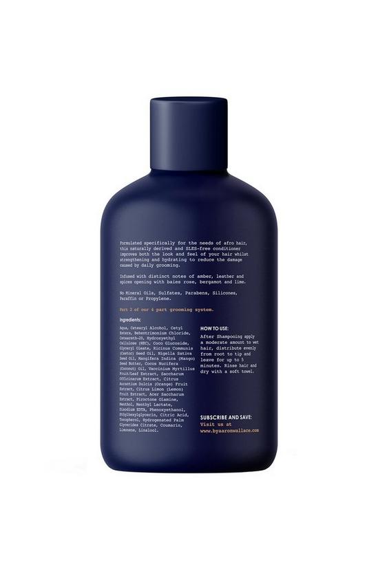 Aaron Wallace Deeply Nourishing Hair And Beard Conditioner 2