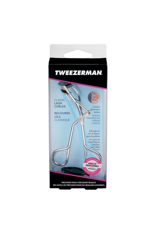 Tweezerman Classic Lash Curler 2