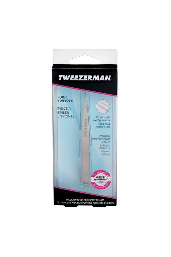 Tweezerman Point Tweezer Classic 2