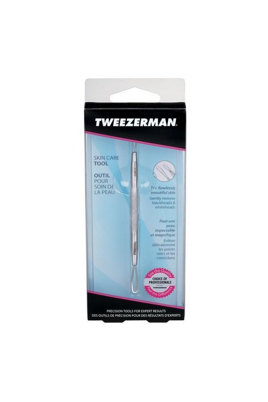 Tweezerman Skin Care Tool 2