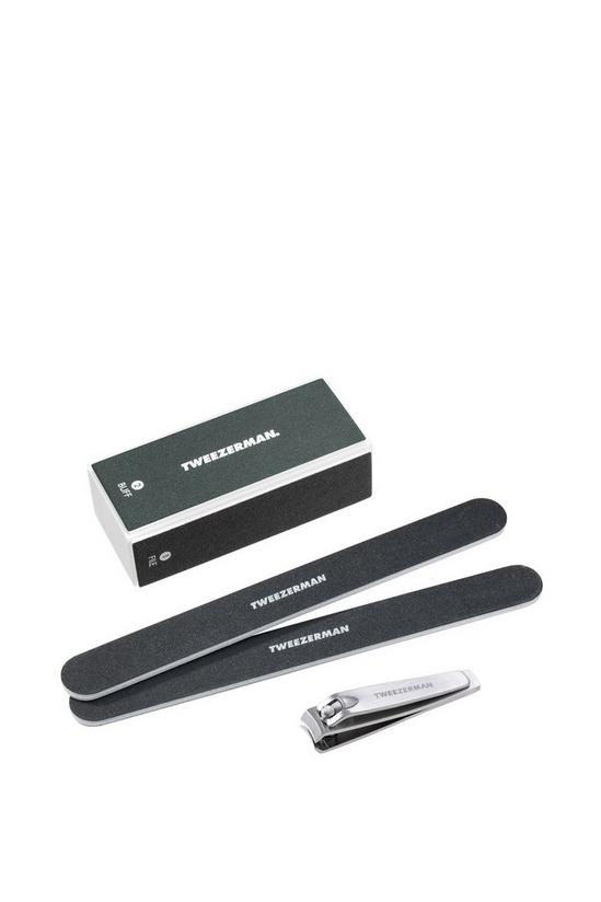Tweezerman Manicure Kit 1