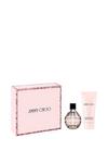 Jimmy Choo Eau De Parfum 60ml Gift Set thumbnail 1
